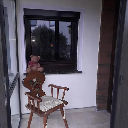 Apartamento Heidehaus Hodenhagen Exterior foto