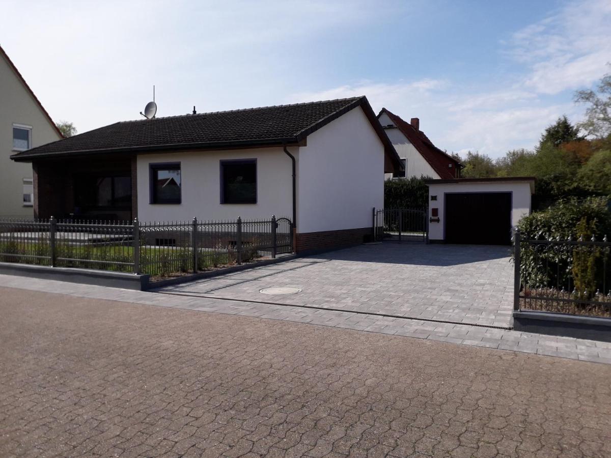 Heidehaus
